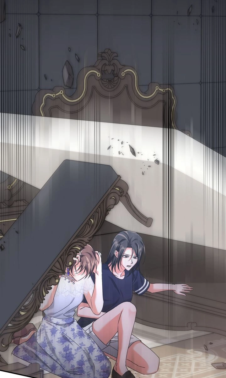 Read Black Storm chapter 50 image 8 on Lezhin