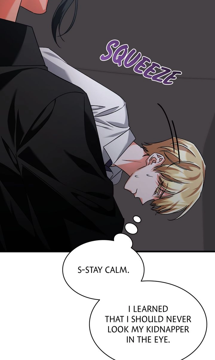 Read Black Storm chapter 50 image 85 on Lezhin
