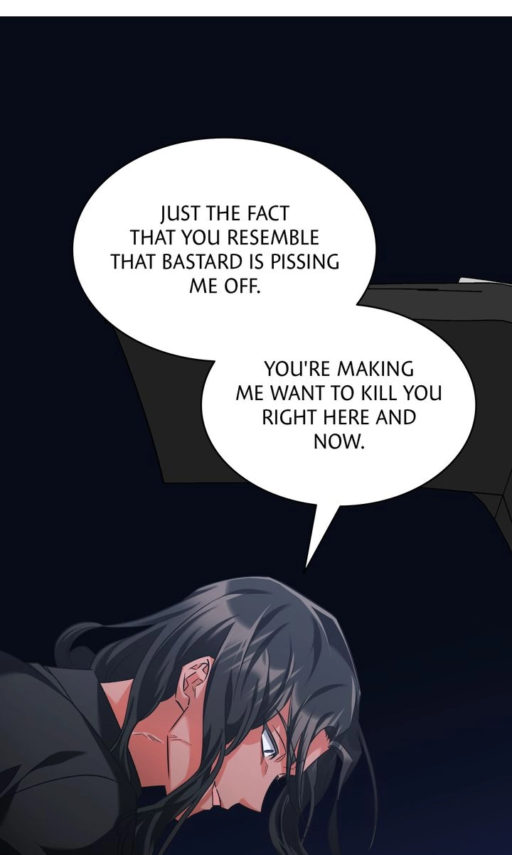 Read Black Storm chapter 50 image 88 on Lezhin