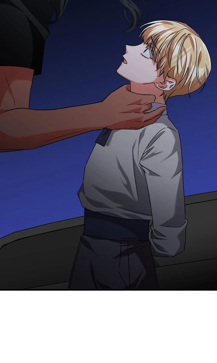 Read Black Storm chapter 50 image 89 on Lezhin