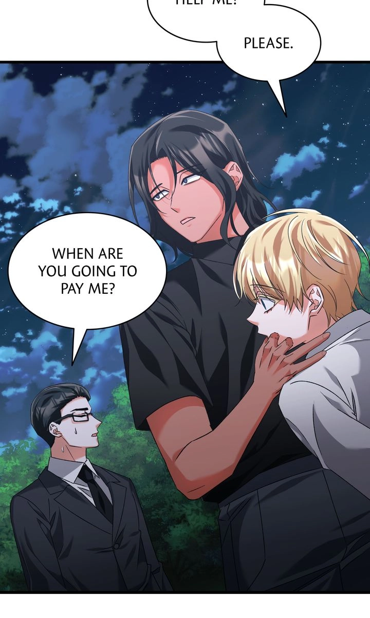 Read Black Storm chapter 50 image 98 on Lezhin