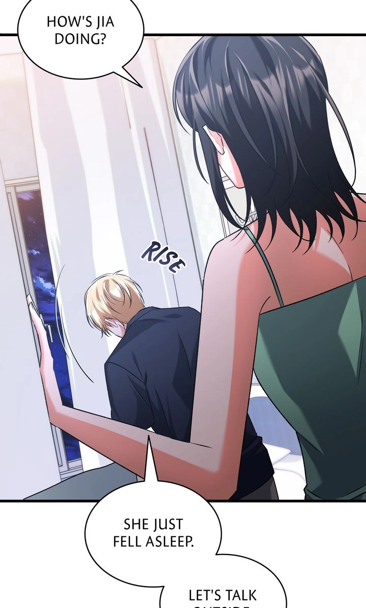 Read Black Storm chapter 51 image 10 on Lezhin