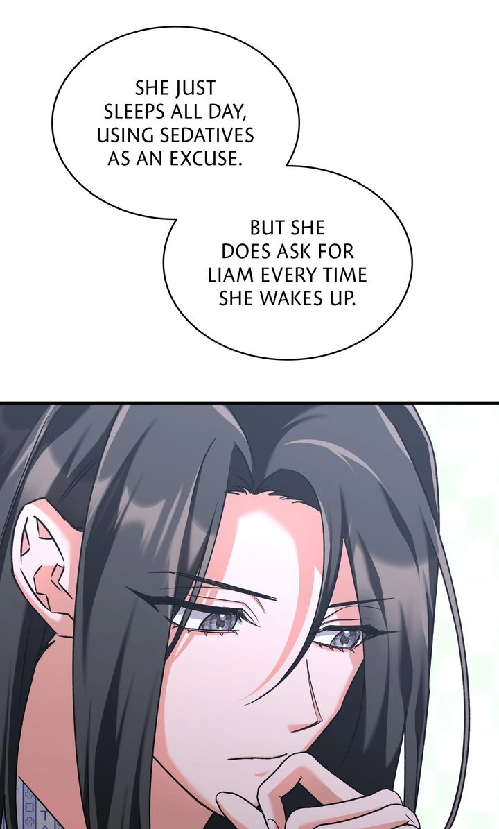 Read Black Storm chapter 51 image 102 on Lezhin