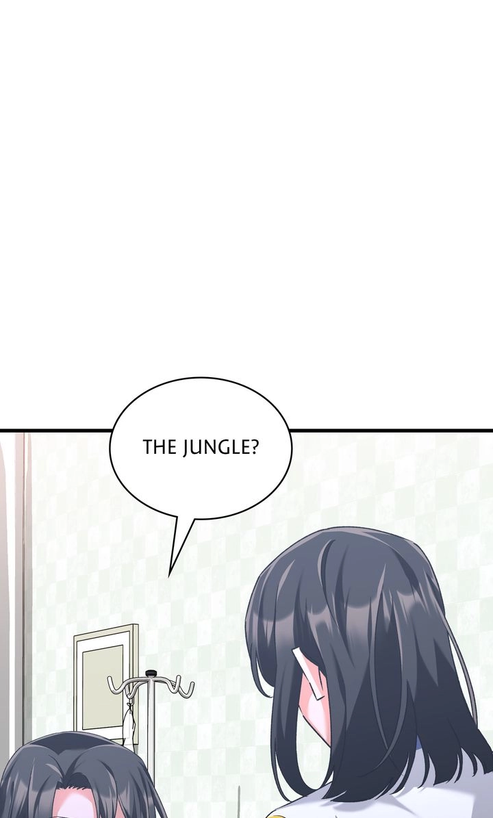 Read Black Storm chapter 51 image 106 on Lezhin