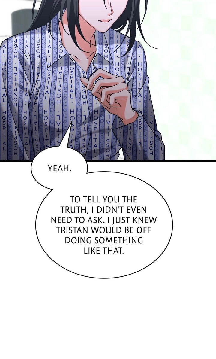 Read Black Storm chapter 51 image 109 on Lezhin