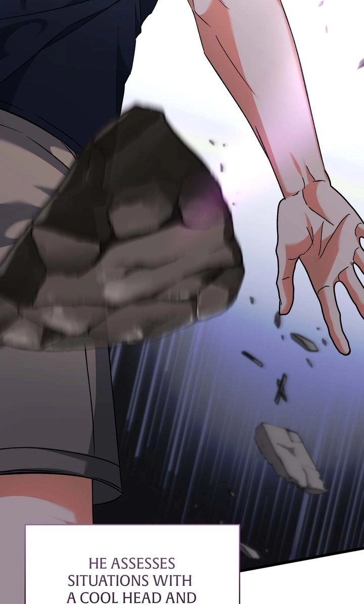 Read Black Storm chapter 51 image 112 on Lezhin