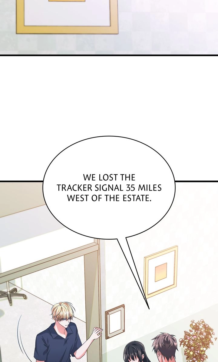 Read Black Storm chapter 51 image 12 on Lezhin