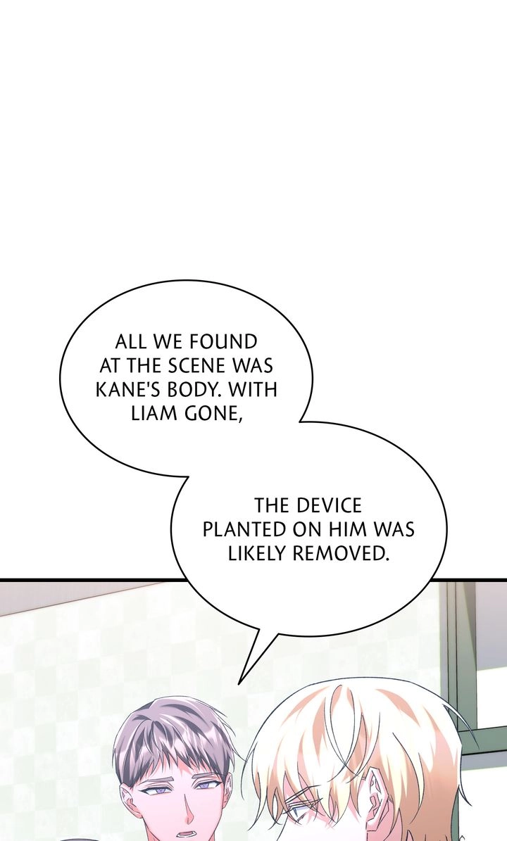 Read Black Storm chapter 51 image 14 on Lezhin