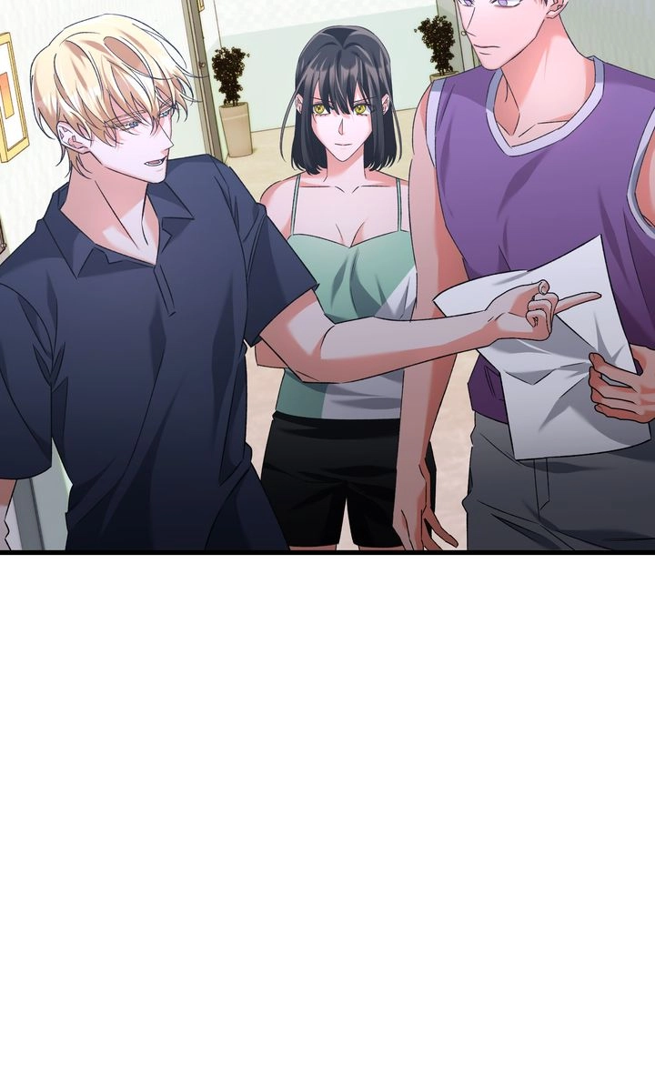 Read Black Storm chapter 51 image 17 on Lezhin