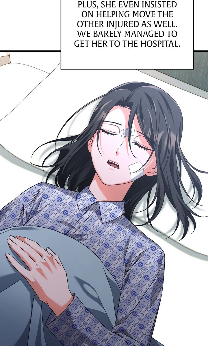 Read Black Storm chapter 51 image 2 on Lezhin