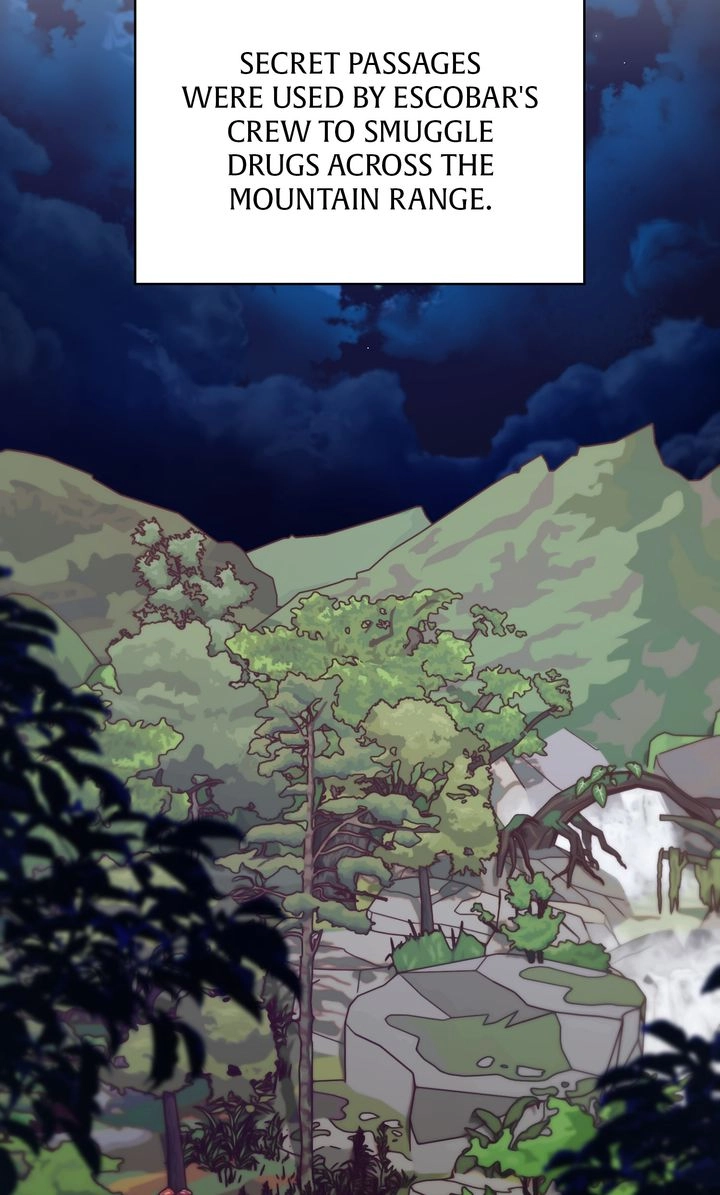 Read Black Storm chapter 51 image 20 on Lezhin