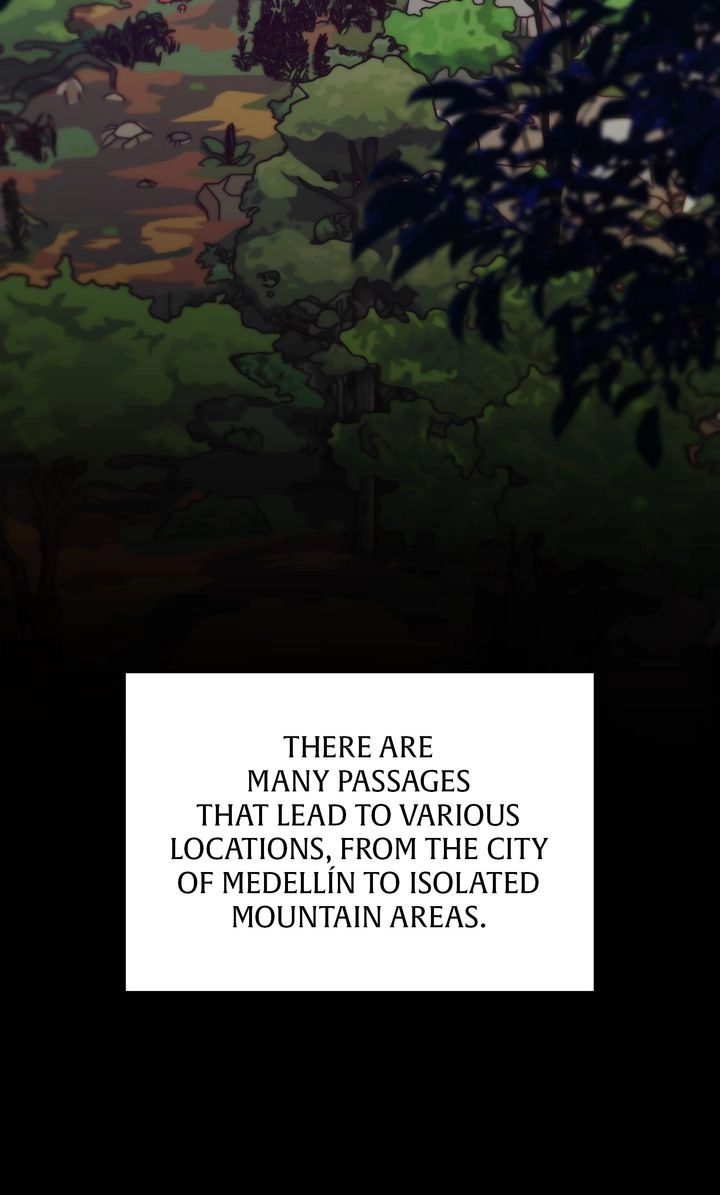 Read Black Storm chapter 51 image 21 on Lezhin