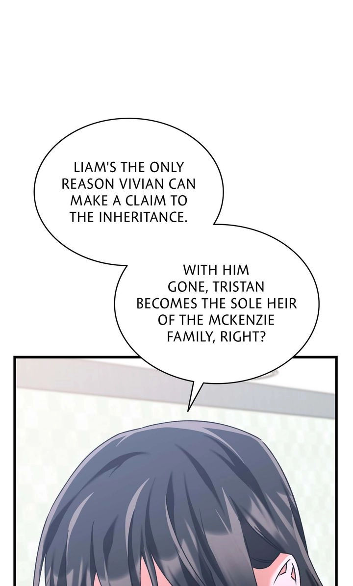 Read Black Storm chapter 51 image 26 on Lezhin