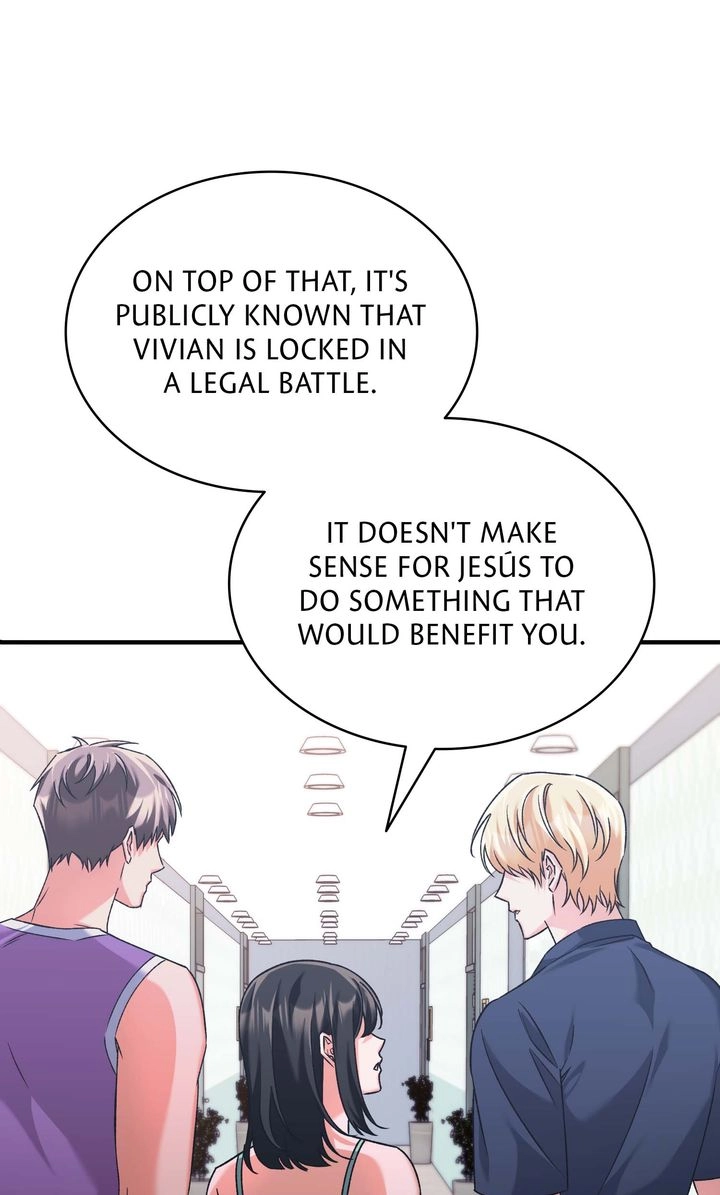 Read Black Storm chapter 51 image 28 on Lezhin