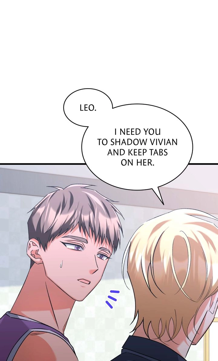 Read Black Storm chapter 51 image 30 on Lezhin