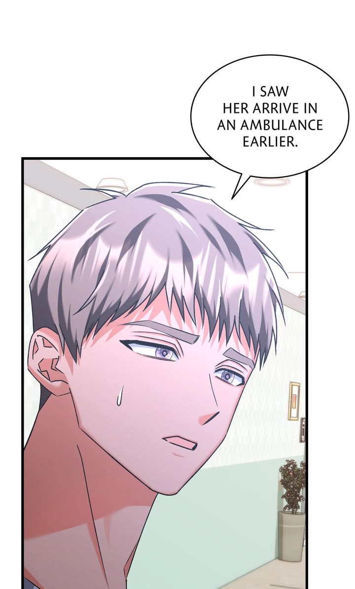 Read Black Storm chapter 51 image 32 on Lezhin