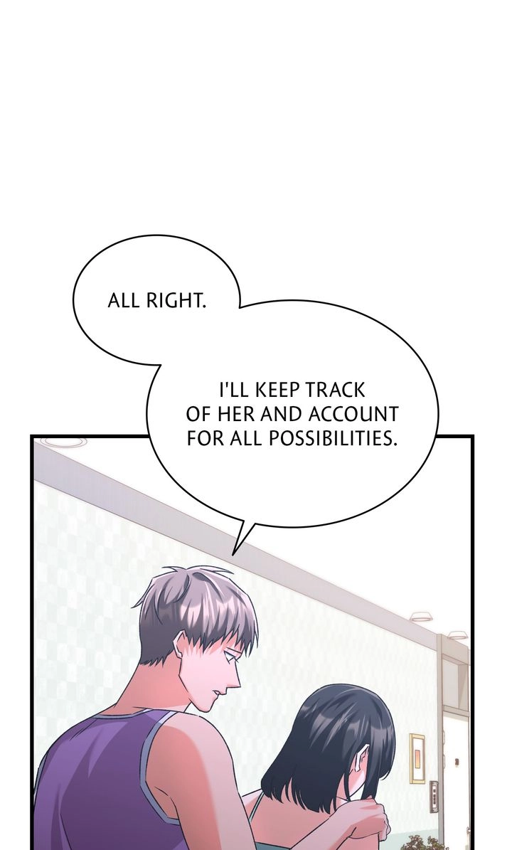Read Black Storm chapter 51 image 37 on Lezhin