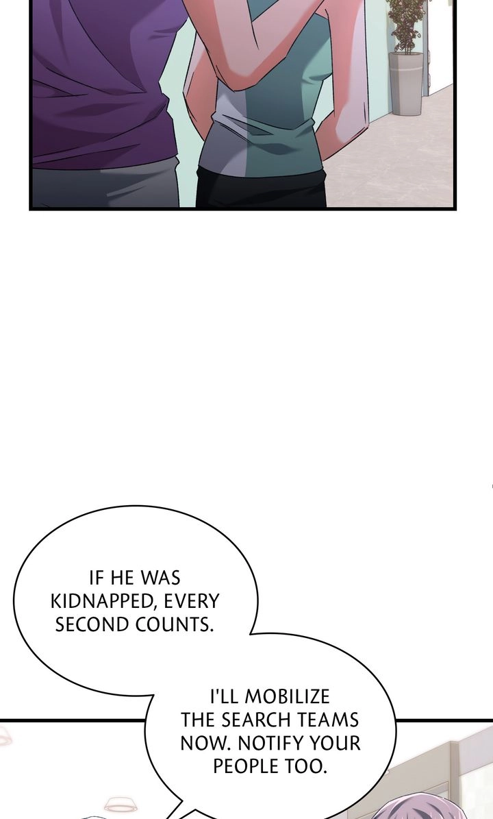 Read Black Storm chapter 51 image 38 on Lezhin
