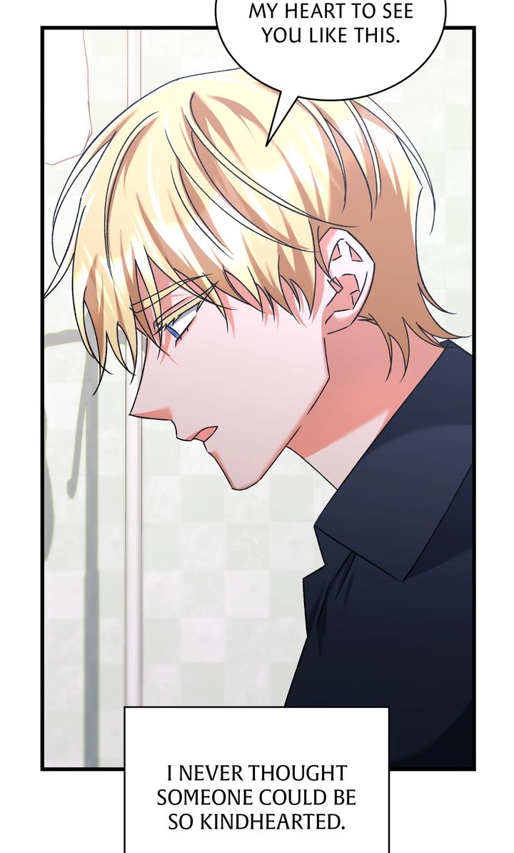 Read Black Storm chapter 51 image 4 on Lezhin