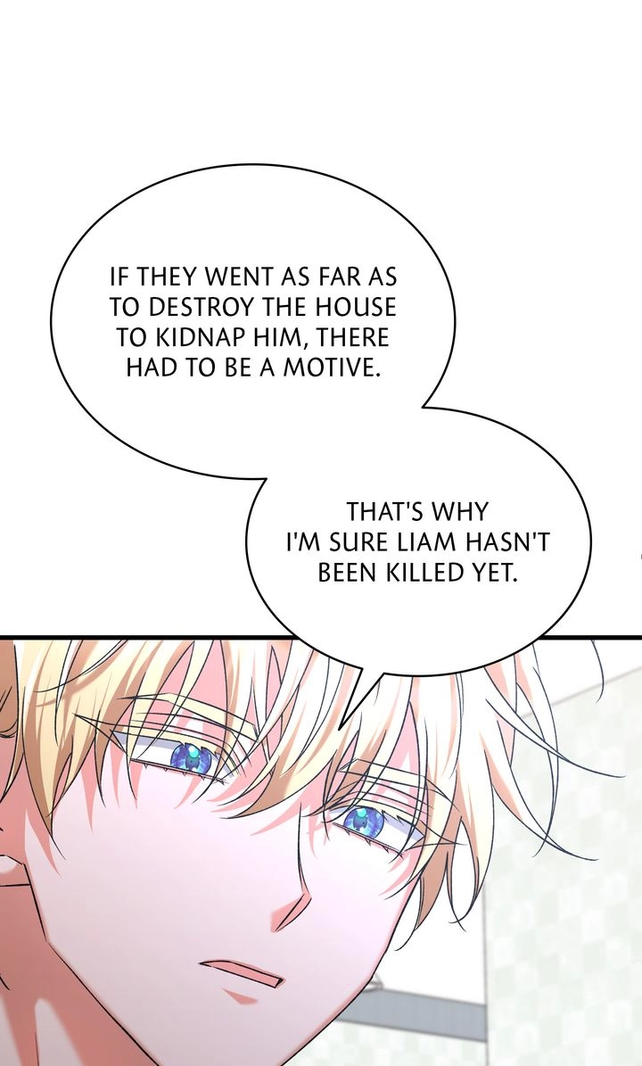 Read Black Storm chapter 51 image 40 on Lezhin