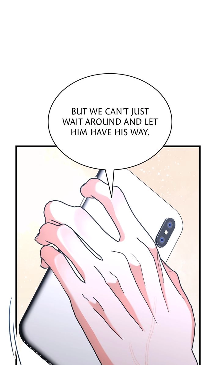 Read Black Storm chapter 51 image 42 on Lezhin