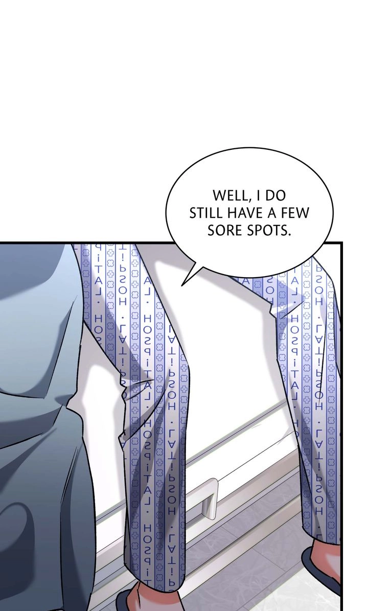 Read Black Storm chapter 51 image 58 on Lezhin