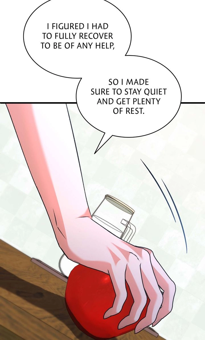 Read Black Storm chapter 51 image 82 on Lezhin