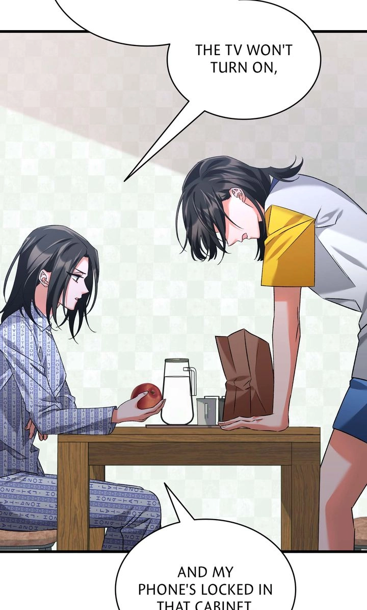 Read Black Storm chapter 51 image 84 on Lezhin