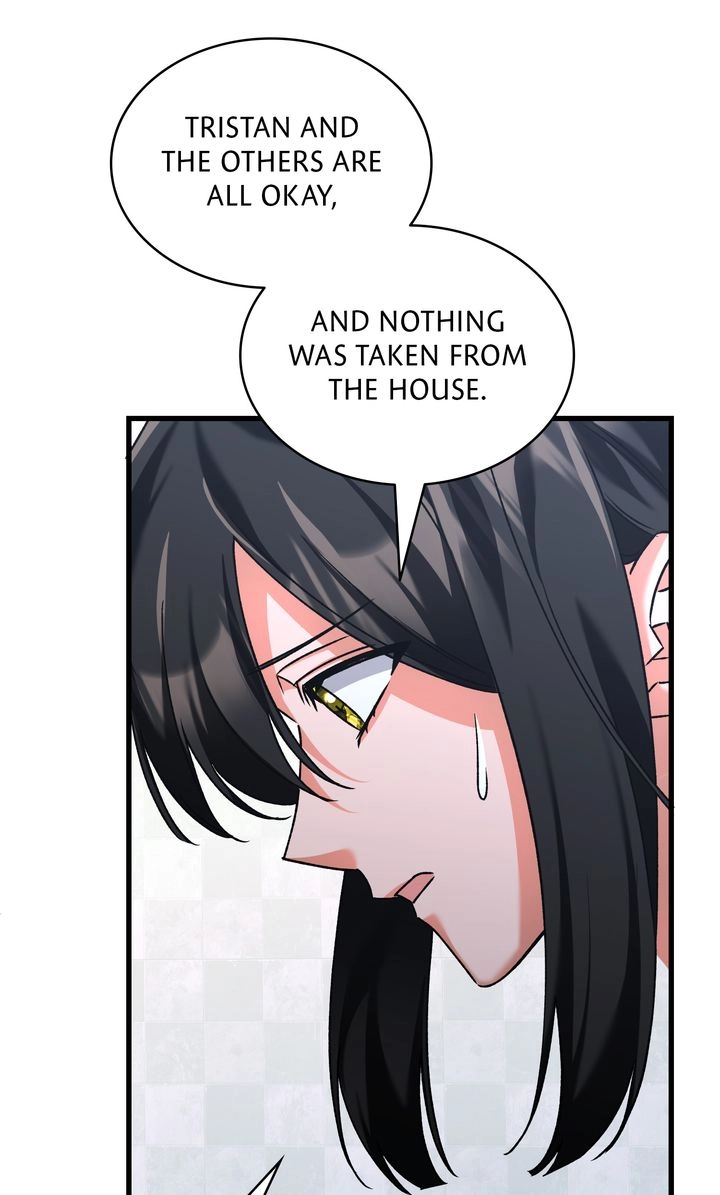 Read Black Storm chapter 51 image 92 on Lezhin