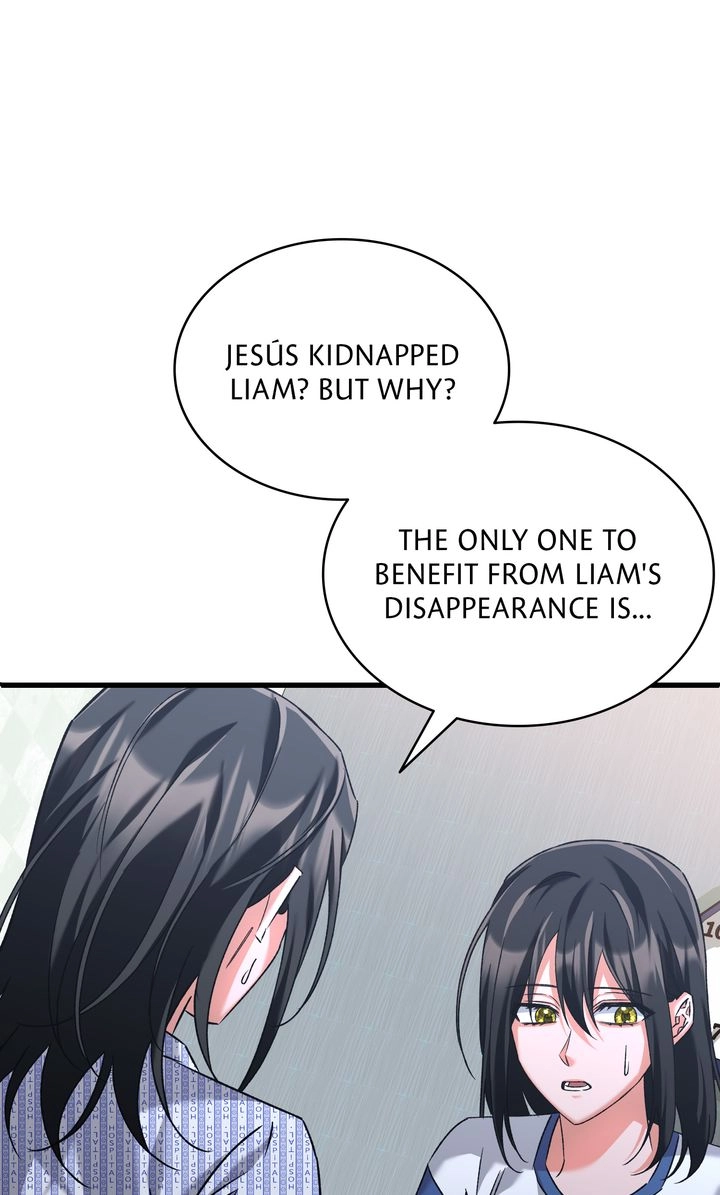 Read Black Storm chapter 51 image 96 on Lezhin