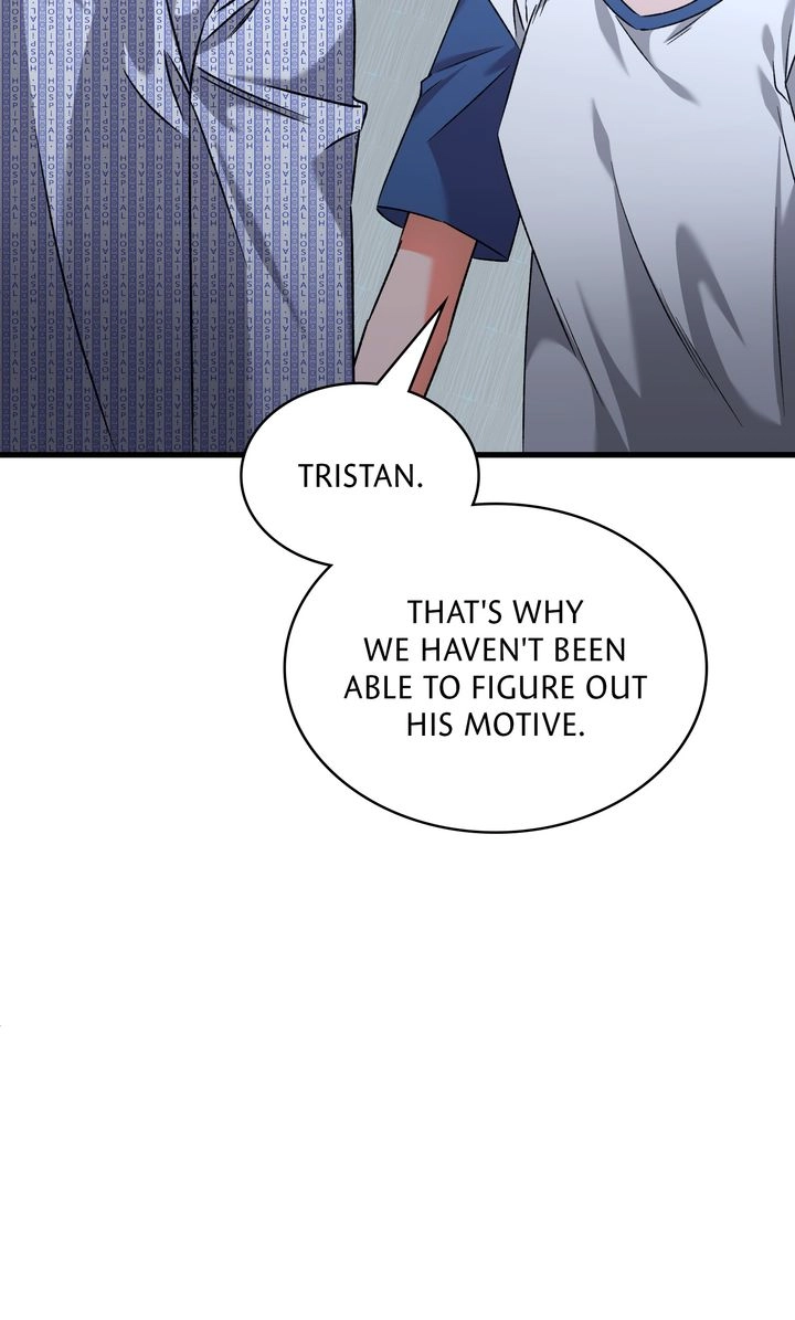 Read Black Storm chapter 51 image 97 on Lezhin