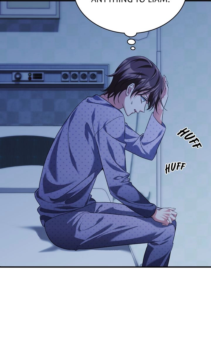 Read Black Storm chapter 52 image 10 on Lezhin