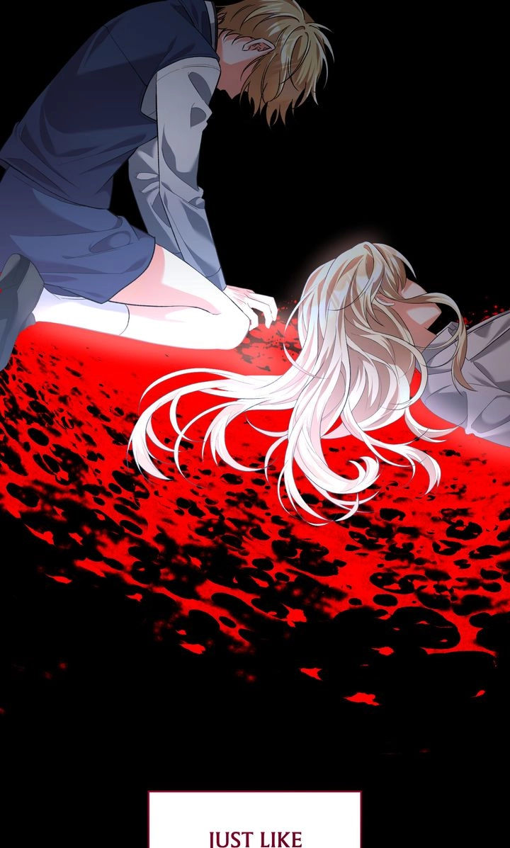 Read Black Storm chapter 52 image 100 on Lezhin