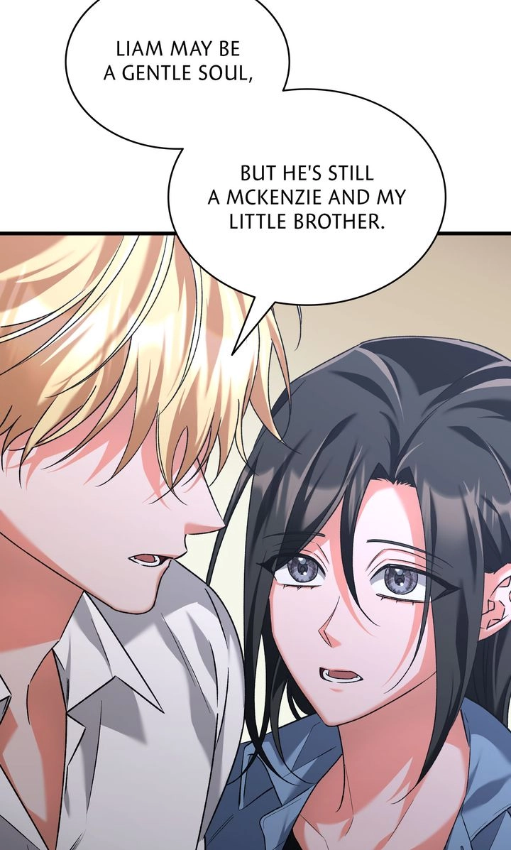 Read Black Storm chapter 52 image 102 on Lezhin