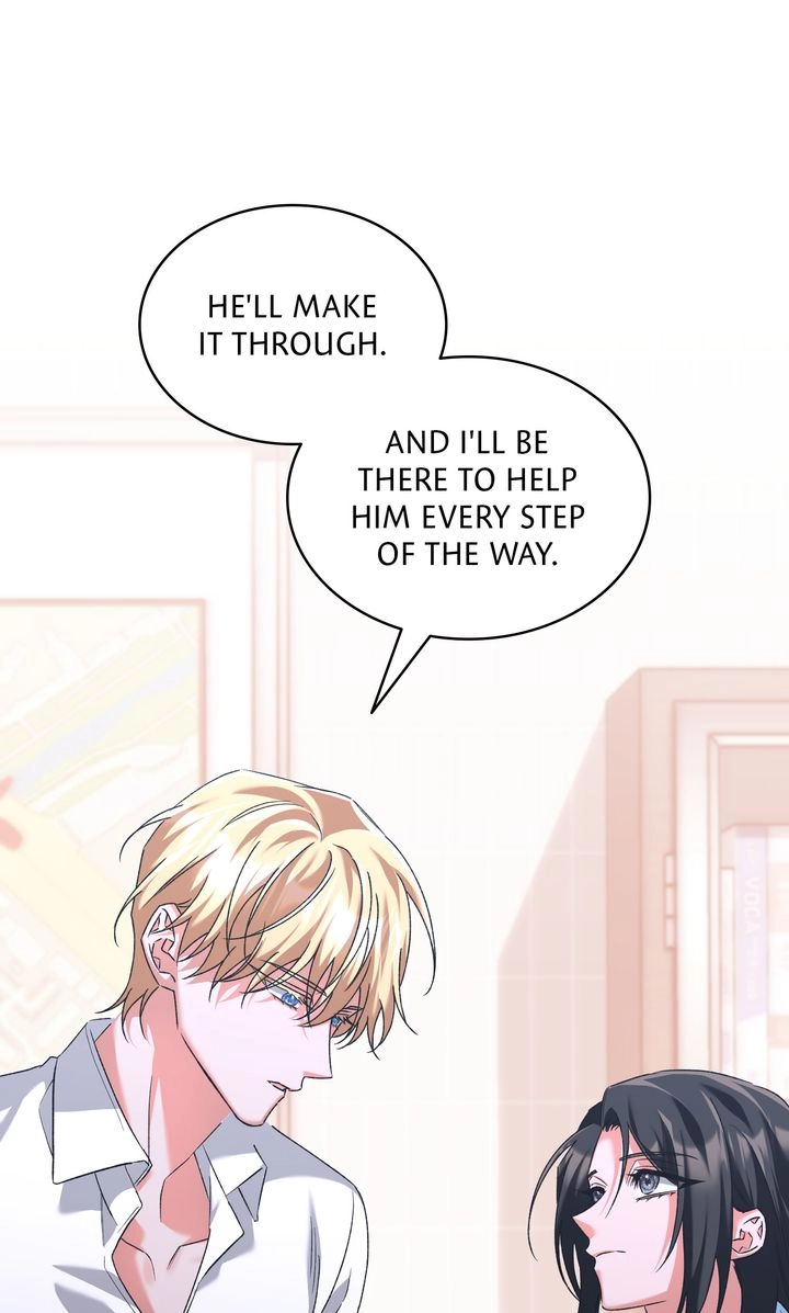 Read Black Storm chapter 52 image 104 on Lezhin