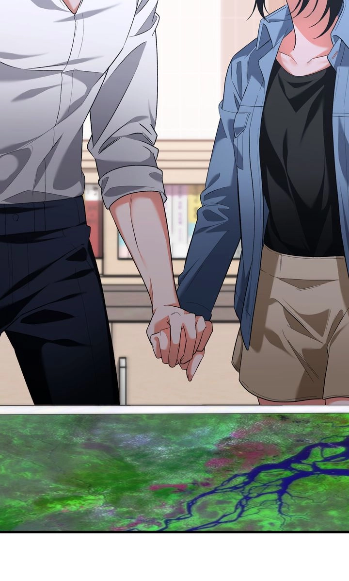 Read Black Storm chapter 52 image 105 on Lezhin