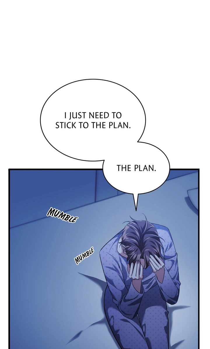 Read Black Storm chapter 52 image 11 on Lezhin