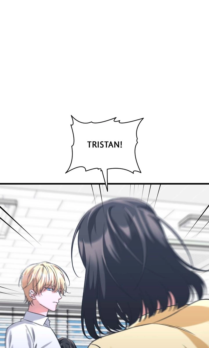 Read Black Storm chapter 52 image 110 on Lezhin