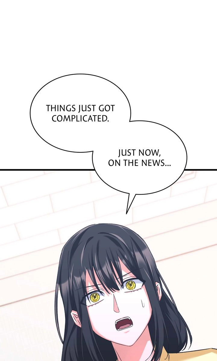 Read Black Storm chapter 52 image 112 on Lezhin