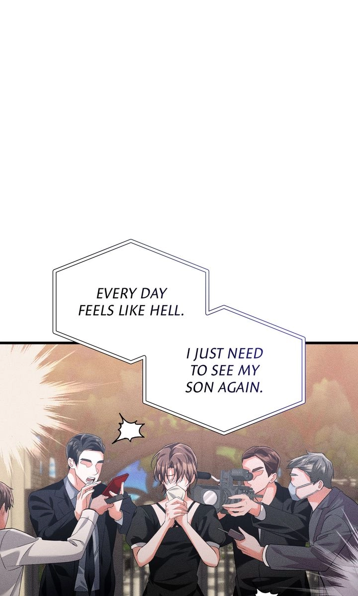 Read Black Storm chapter 52 image 114 on Lezhin