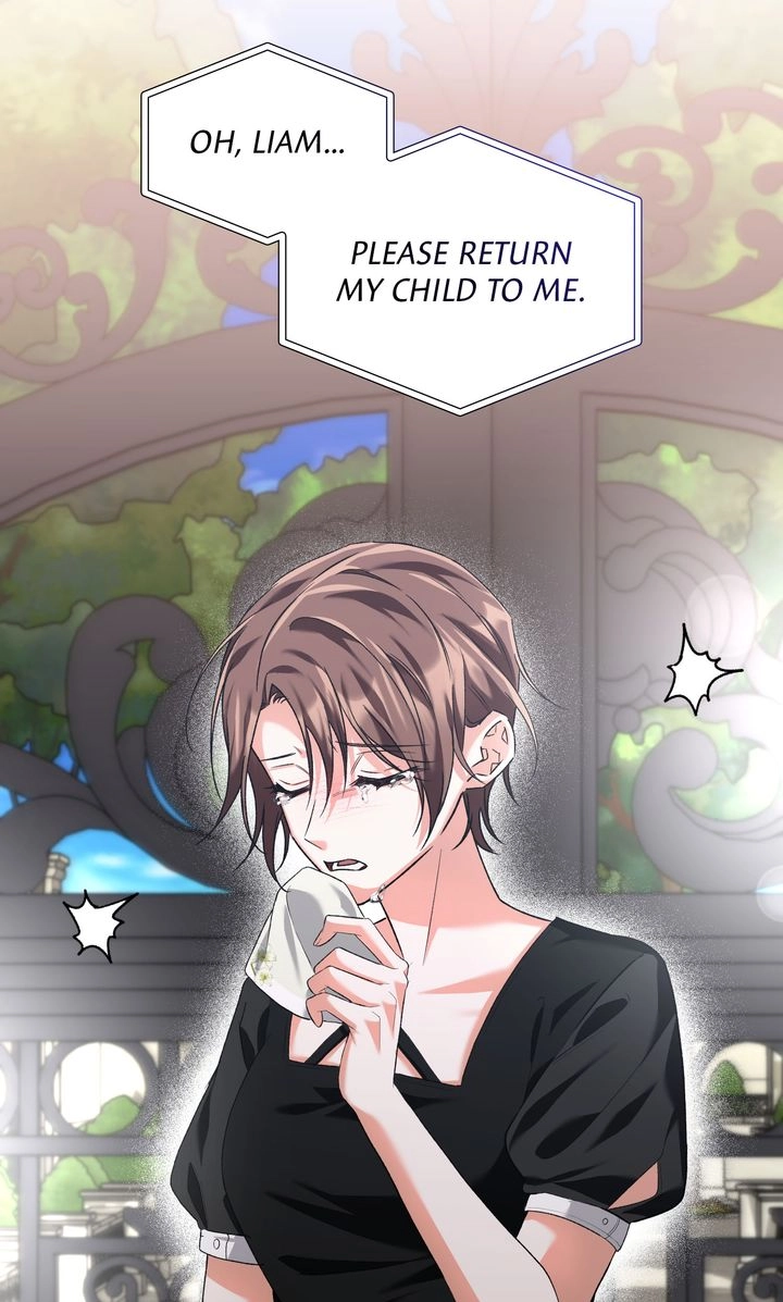 Read Black Storm chapter 52 image 116 on Lezhin