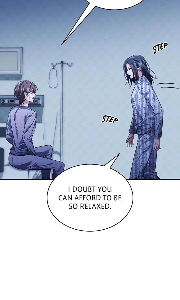Read Black Storm chapter 52 image 16 on Lezhin