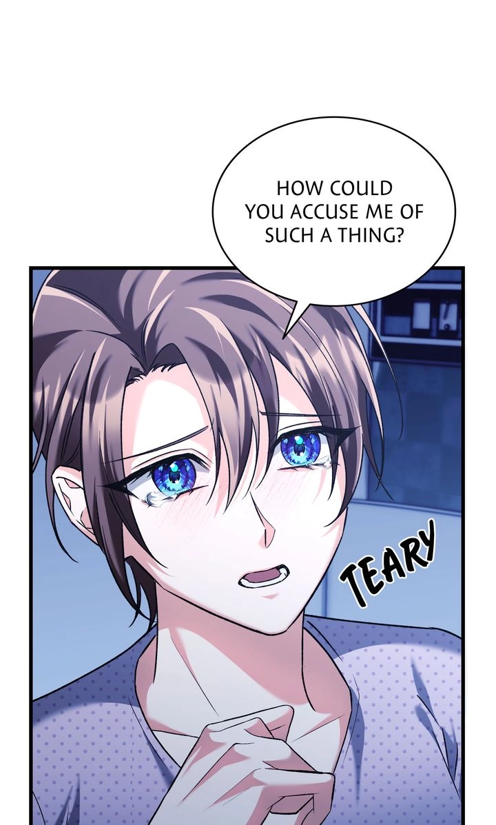 Read Black Storm chapter 52 image 19 on Lezhin