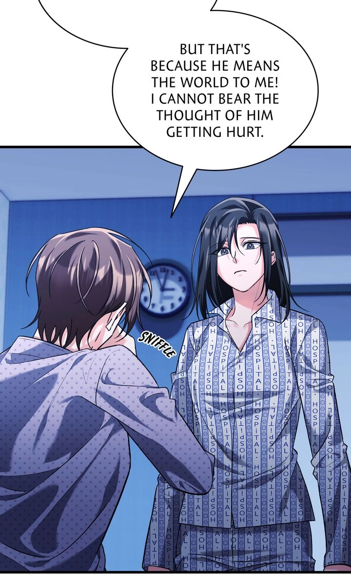 Read Black Storm chapter 52 image 21 on Lezhin