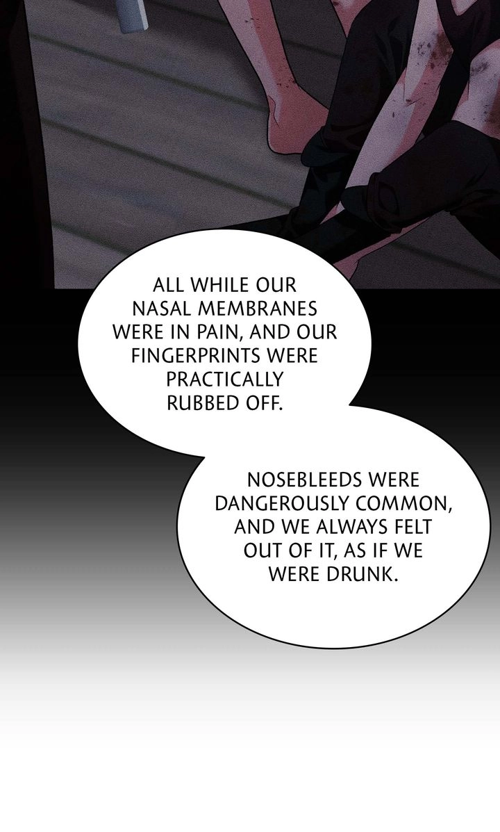 Read Black Storm chapter 52 image 26 on Lezhin