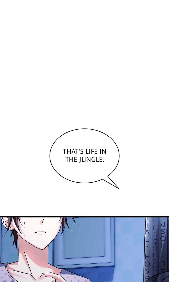 Read Black Storm chapter 52 image 27 on Lezhin