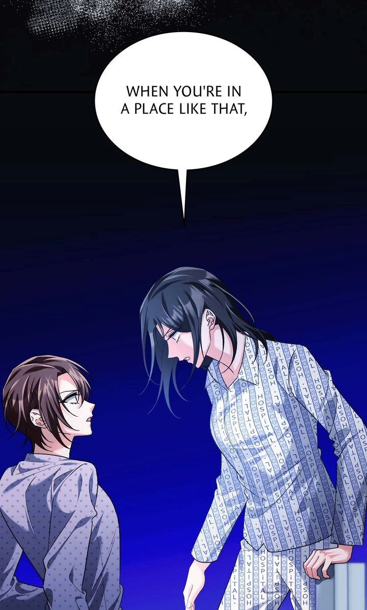 Read Black Storm chapter 52 image 29 on Lezhin
