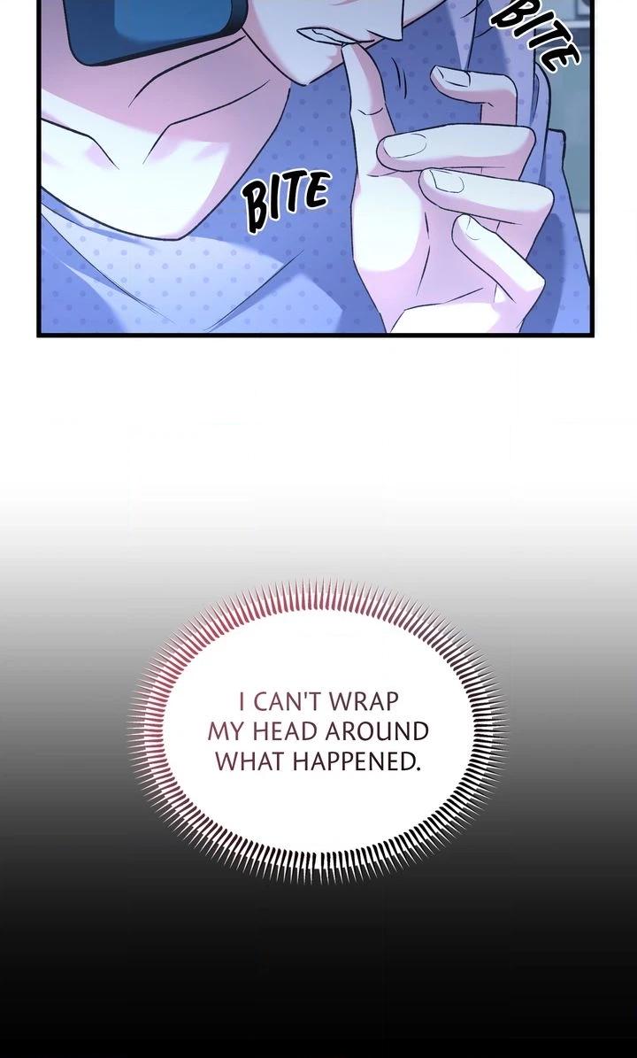 Read Black Storm chapter 52 image 3 on Lezhin