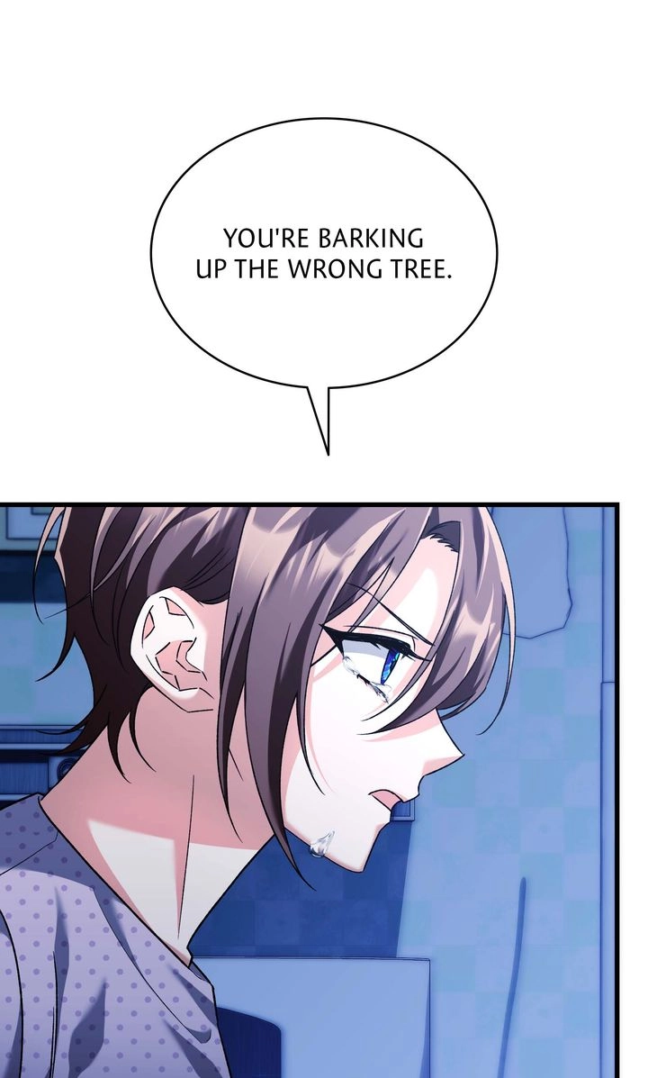 Read Black Storm chapter 52 image 32 on Lezhin