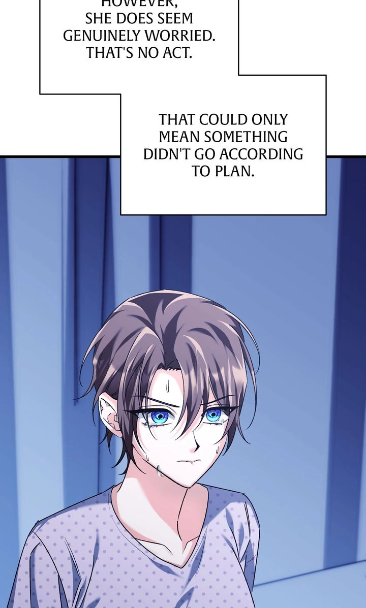 Read Black Storm chapter 52 image 37 on Lezhin